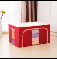 Box للتخزين