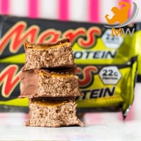 بروتين بار مارس أوريجنال