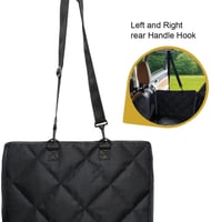 غطاء يحمي داخلية السيارة