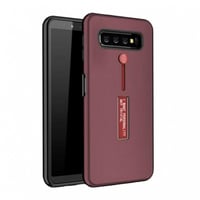 غلاف جوال جالكسي اس 10 بلس Protective Case Cover F...