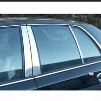 نياكل كتوف فورد قراند ماركيز من 97 -2011