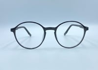 نظارة طبية بلاستيك مناسبة للأطفال موديل 9907C3