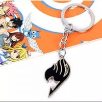 ميدالية انمي فيري تيل