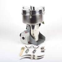 مطحنة بن القهوة والبهارات سعة 2000 جرام