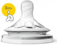 فيليبس افينت حلمة طبيعية - Philips Avent Natural S...