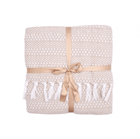 لحاف خفيف (شال) Levi بني فاتح