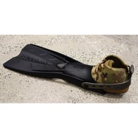 جزمة ماريتايم البحرية من ألتاما متوسطة Maritime Mi...