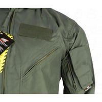 فرهول صيانة طيران أخضر زيتي