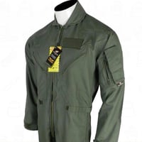 فرهول صيانة طيران أخضر زيتي