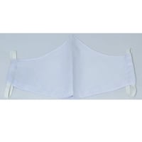 كمامة قماشية قابلة للغسيل