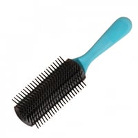 فرشاة تحديد التموجات والتصفيف صناعة صينية