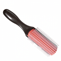 فرشاة تحديد التموجات والتصفيف صناعة صينية