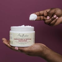 سموذي التقوية والتجديد المعالج من شيا مويستشر بزيت...