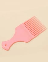 مشط افرو متباعد الاسنان لرفع الجذور