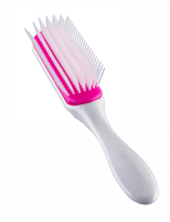 فرشاة Denman لتحديد التموجات الأصلية والتصفيف صناع...