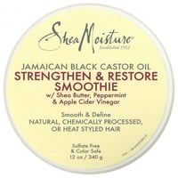 سموذي التقوية والتجديد المعالج من شيا مويستشر بزيت...