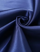 كيس مخدة كبير خامة ساتان بدون سحاب مقاس 51سم 76x ل...