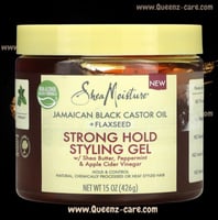 جل زبدة الشيا ٫النعناع و خل التفاح من شيا مويستشر...