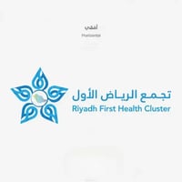 أفقي