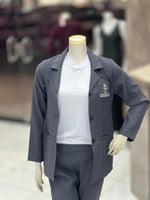 زي كلية التقنية الرسمي (جاكيت وبنطلون) | مريولي أح...