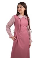 مريول ابتدائي لونا