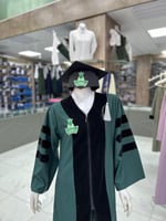 عباية تخرج جامعة الملك