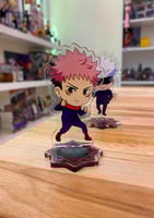 jujutsu kaisen Figure (2)