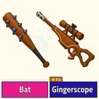 طقم السنايبر