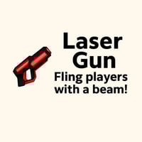 الليزر الفتاك- Laser Gun