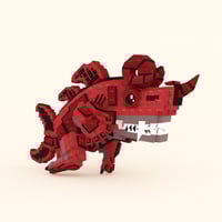 دون الظلام - Eviledon