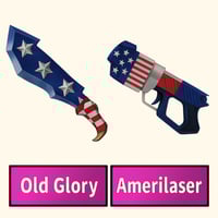 الطقم الامريكي