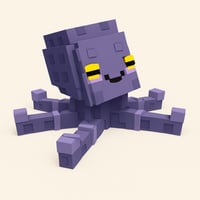 أخطبوط المقلد-Mimic Octopus