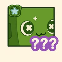 هيوج تنين زهرة البرسيم - Huge Clover Dragon