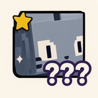 هيوج بكسل - Huge Pixel Cat