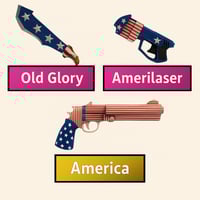 المجموعه الامريكيه