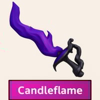 كاندل فليم