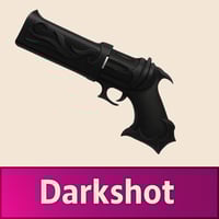 مسدس الظلام