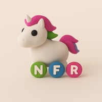 يونيكورن نيون