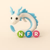 فروست فيري نيون