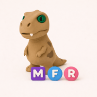 ديناصور عظمي ميقا