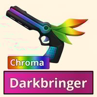 كروما جالب الظلام