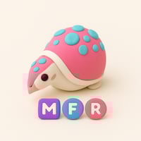 ‏ أخدودي الأسنان ميقا