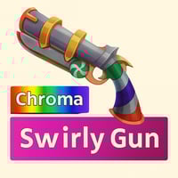 كروما سويرلي