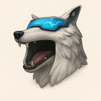 ذئب سايبربنك