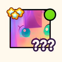 هيوج صغير الحصان ريمبو - Rainbow Pony