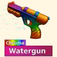 كروما مسدس الماء-Chroma Watergun