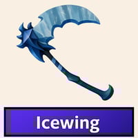 جناح الجليد