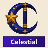 سكين النجوم