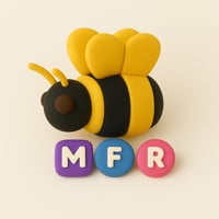 النحل الملك ميقا