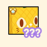 هيوج كات الأناناس - Huge Pineapple Cat